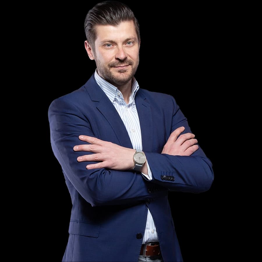Gancho Churkov